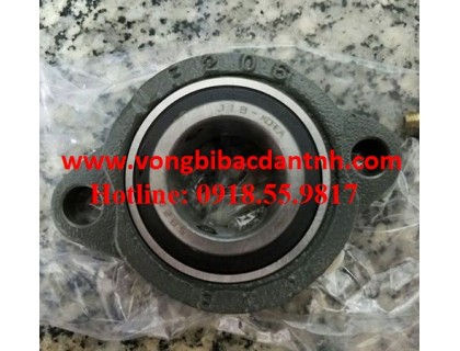 GỐI ĐỠ-Ổ BI-BẠC ĐẠN SBLF206-SB206-LF206-LF203-LF204-LF205-LF206-LF207-LF208-LF209-LF210-LF211-LF212-LF213-LF214-LF215-JIB-NTN-ASAHI-FYH-FBJ-KOREA-HÀN QUỐC