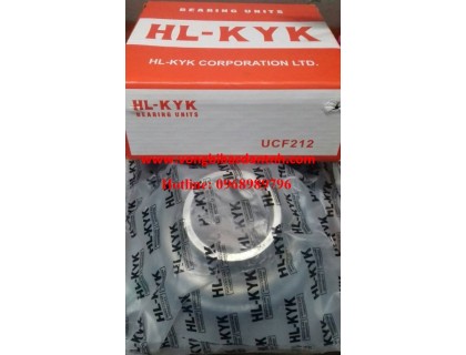 GỐI ĐỠ-Ổ BI-BẠC ĐẠN KYK UCF212