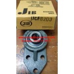 GỐI ĐỠ-Ổ BI-BẠC ĐẠN JIB UCFB203