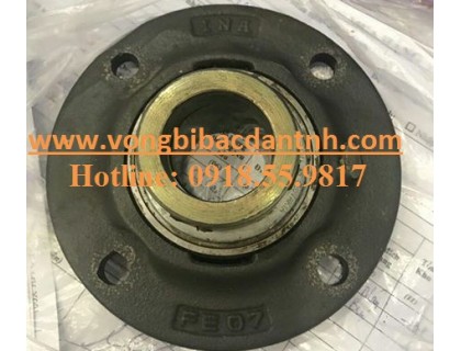 GỐI ĐỠ-VÒNG BI-BẠC ĐẠN-FE207