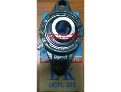 GỐI ĐỠ GIÁ RẺ LK KBK KYK WTB CNB TAIYO UCFL203