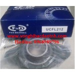 GỐI ĐỠ-Ổ BI-BẠC ĐẠN GIÁ RẺ F&D UCFL212