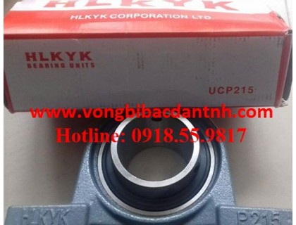 GỐI ĐỠ-VÒNG BI-BẠC ĐẠN UCP215-UC215-P215-KYK-NTN-ASAHI-FYH-FBJ=JIB-NHẬT-TRUNG QUỐC-GIÁ RẺ