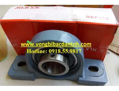 GỐI ĐỠ UCP316-P316 - KYK