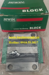 Ổ TRƯỢT VUÔNG HGW-HGH-HGR HIWIN