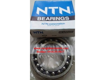 VÒNG BI-BẠC ĐẠN-Ổ BI NTN 1210S