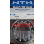 VÒNG BI-BẠC ĐẠN-Ổ BI NHÀO TRÒN 2 DÃY 2207-NTN