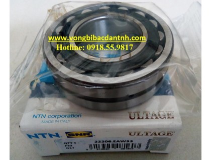 BẠC ĐẠN-22206-EAW33 - NTN