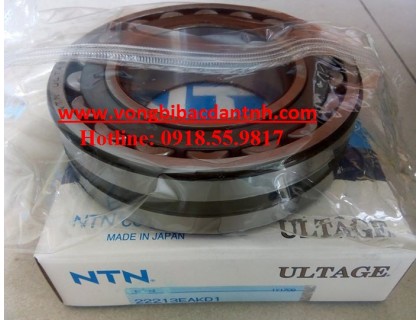 VÒNG BI 22213K-BẠC ĐẠN 22213K