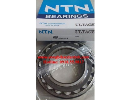 VÒNG BI-BẠC ĐẠN-NTN-22216EAD1C3
