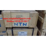 VÒNG BI-BẠC ĐẠN 22332EMD1-NTN-NHẬT