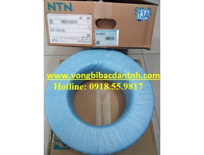VÒNG BI 23136-EMD1C3 - NTN