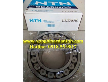 VÒNG BI 23222 - BẠC ĐẠN 23222 - 23222EMKD1