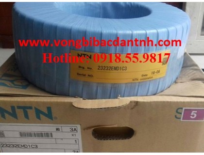 VÒNG BI-BẠC ĐẠN-Ổ BI-23232EMD1C323232EMD1-23232EMKD1-23232EMKD1C3-23232-23232K-NTN-NSK-KOYO-FAG-NACHI-SKF-NHẬT-GIÁ RẺ