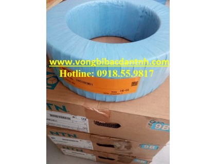 VÒNG BI-BẠC ĐẠN-24038-EMD1-C3 - NTN