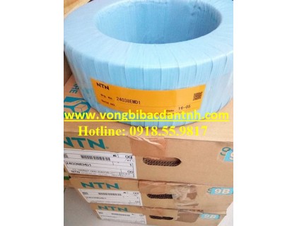 VÒNG BI 24038 EMD1 NTN