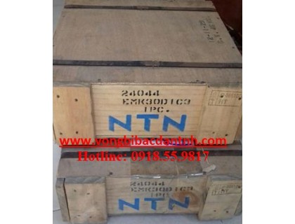 VÒNG BI 24044-EMK30D1C3 - NTN
