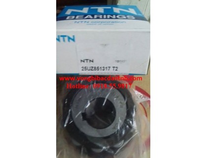 VÒNG BI LỆCH TÂM 25UZ851317-T2-NTN-NACHI-FAG-NSK-SKF