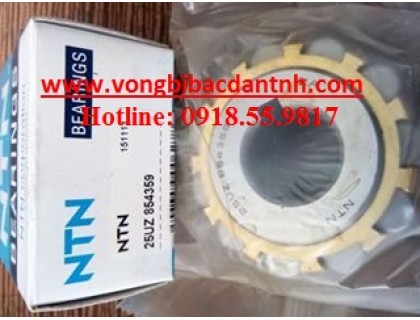 VÒNG BI LỆCH TÂM NTN