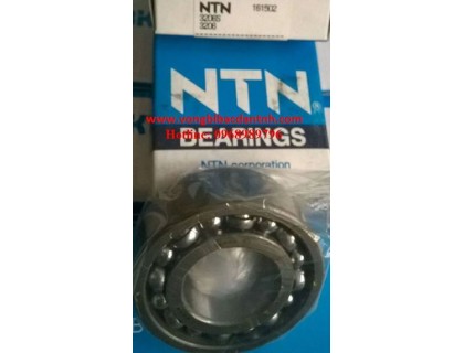 VÒNG BI NTN-BẠC ĐẠN NTN-Ổ BI NTN