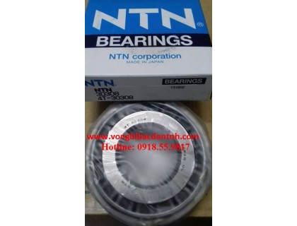 VÒNG BI-BẠC ĐẠN 4T-30308-NTN-NSK-KOYO-FAG-NACHI-SKF-NHẬT-GIÁ RẺ