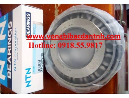 VÒNG BI 30309-BẠC ĐẠN 30309