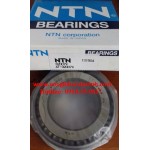 VÒNG BI-BẠC ĐẠN-Ổ BI 32007X-NTN