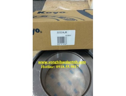 VÒNG BI 32224JR - KOYO