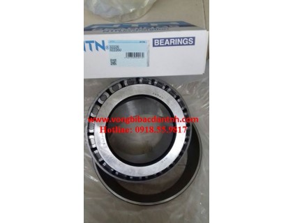 VÒNG BI-BẠC ĐẠN-Ổ BI NTN 32226