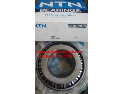 VÒNG BI-BẠC ĐẠN-Ổ BI 32312-NTN-NSK-KOYO-FAG-NHẬT-GIÁ RẺ