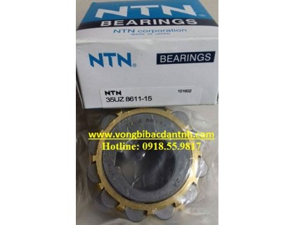 VÒNG BI 35UZ8611-15 NTN