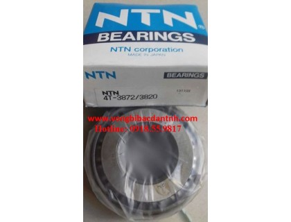 VÒNG BI-BẠC ĐẠN-Ổ BI-4T-3872/3820-NTN-NSK-TIMKEN-FAG-NACHI-KOYO-NHẬT