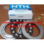 VÒNG BI-BẠC ĐẠN-3 MIẾNG-TRÒN-ĐŨA-CHÀ