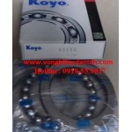 VÒNG BI KOYO NHẬT-BẠC ĐẠN KOYO NHẬT 