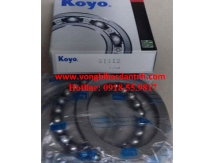 VÒNG BI KOYO NHẬT-BẠC ĐẠN KOYO NHẬT 