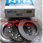 VÒNG BI-BẠC ĐẠN-Ổ BI CHÀ-TRÒN-ĐŨA-3 MIẾNG 51316-NTN