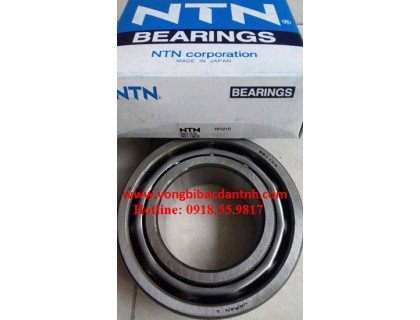 VÒNG BI-BẠC ĐẠN-Ổ BI 5211C3-NTN