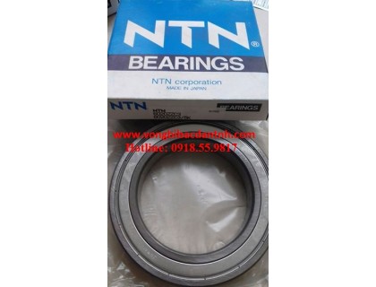 VÒNG BI-BẠC ĐẠN NTN 6020ZZ