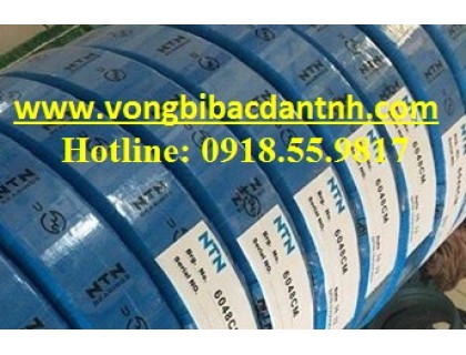 VÒNG BI 6048 - BẠC ĐẠN 6048