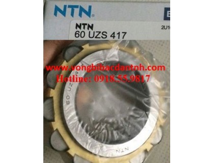 VÒNG BI LỆCH TÂM NTN