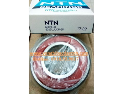 BẠC ĐẠN 6205LLU