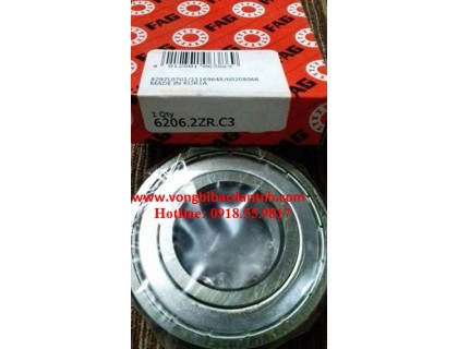 VÒNG BI-BẠC ĐẠN-6206.2ZR-6206ZZ-6206Z-6206 ZZ-6206 Z-6206-6206LLU-6206DDU-6206 2RS-6206 RS-6206 2RSR-FAG-NTN-NSK-FAG-KOYO-NACHI-FAG-NHẬT-ĐỨC-GIÁ RẺ