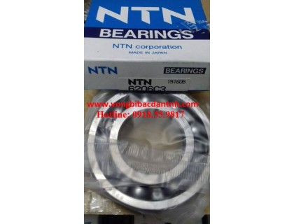 VÒNG BI-BẠC ĐẠN NTN 6206C3