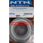 VÒNG BI-BẠC ĐẠN-Ổ BI 6207ZZ-NTN