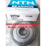 VÒNG BI 6300ZZ-BẠC ĐẠN 6300ZZ