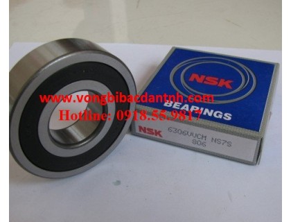 VÒNG BI-BẠC ĐẠN-Ổ BI NSK 6306DDU-6306DDUC3-6304LLU-6306LLUC3-6306 RS-6306 RSC3-6306 2RS-6306 2RSC3-63062RSCM-63062RSC3-6306 2RSR-6306 2RSRC3-6306 RSRC3-NSK-KOYO-NTN-FAG-NACHI-SKF-NHẬT-GIÁ RẺ