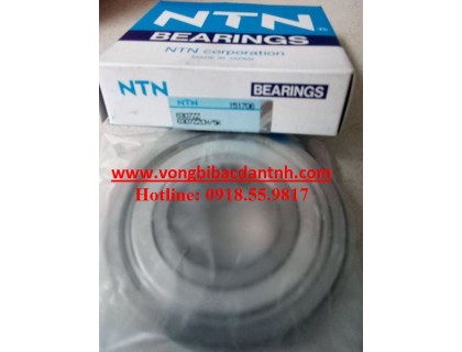 VÒNG BI-BẠC ĐẠN-NTN