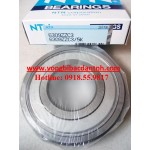 VÒNG BI 6309ZZC3-BẠC ĐẠN 6309ZZ-C3