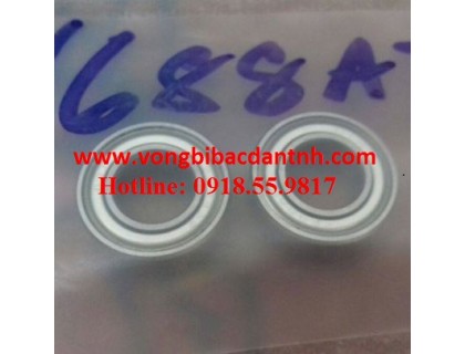 VÒNG BI-BẠC ĐẠN-Ổ BI-688ZZC3-688LLUC3-688 2RSC3-688 RSC3-688.2ZRC3-688 ZZC3-688 ZC3-688 2RSRC3-688 RSRC3-688C3-NTN-NSK-KOYO-NACHI-SKF-FAG-NHẬT-ĐỨC-TRUNG QUỐC-GIÁ RẺ