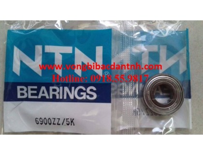 VÒNG BI-BẠC ĐẠN-Ổ BI 6900-ZZ-Z-2ZR-2Z-ZR-RS-2RS-RSR-2RSR-DDU-LLU-2NSE-C3-C4-NTN